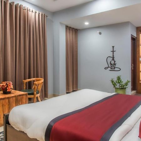 Apartament Mountain Height Kasauli Zewnętrze zdjęcie