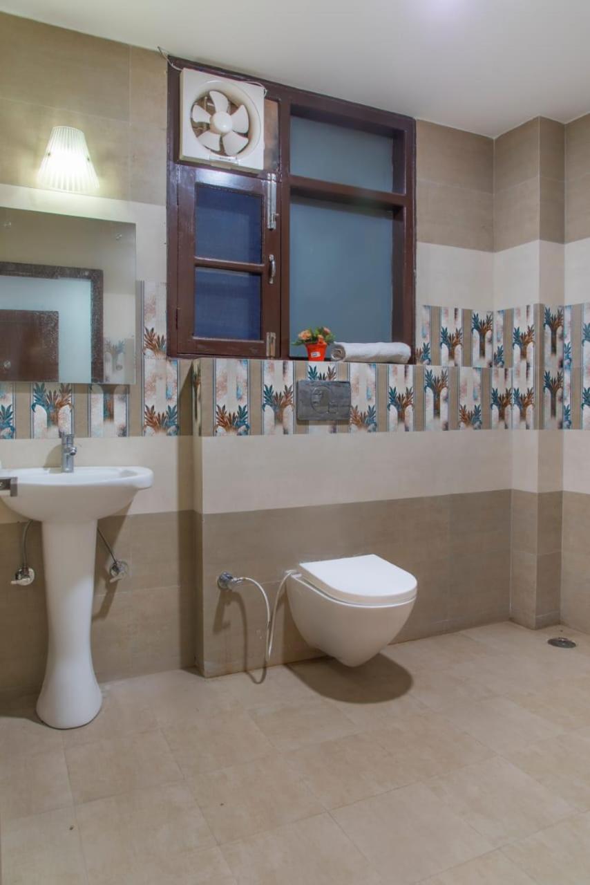 Apartament Mountain Height Kasauli Zewnętrze zdjęcie