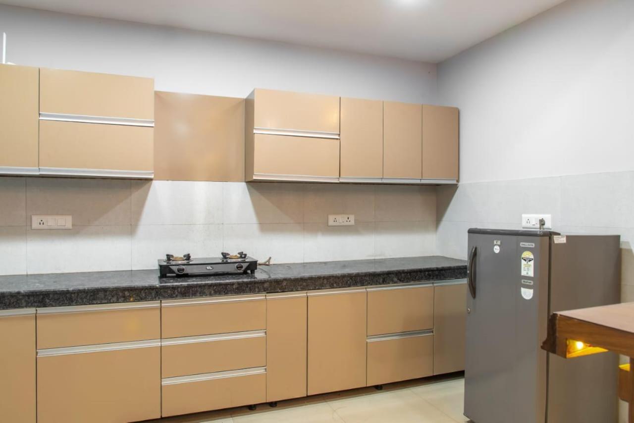 Apartament Mountain Height Kasauli Zewnętrze zdjęcie