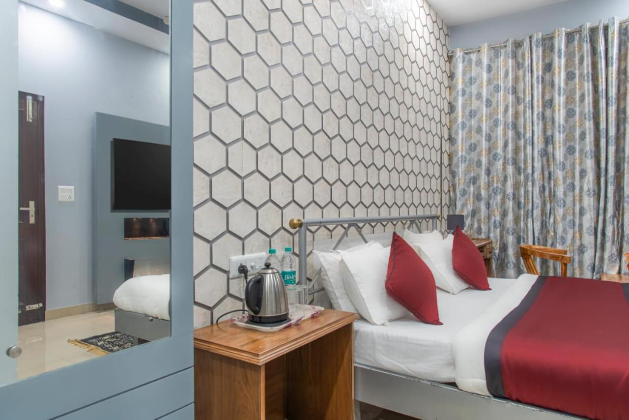 Apartament Mountain Height Kasauli Zewnętrze zdjęcie