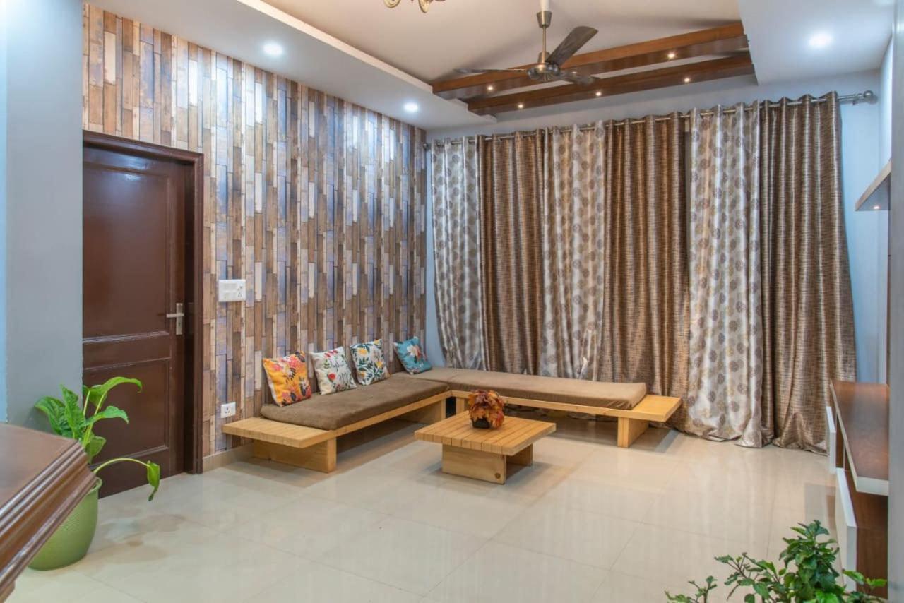 Apartament Mountain Height Kasauli Zewnętrze zdjęcie