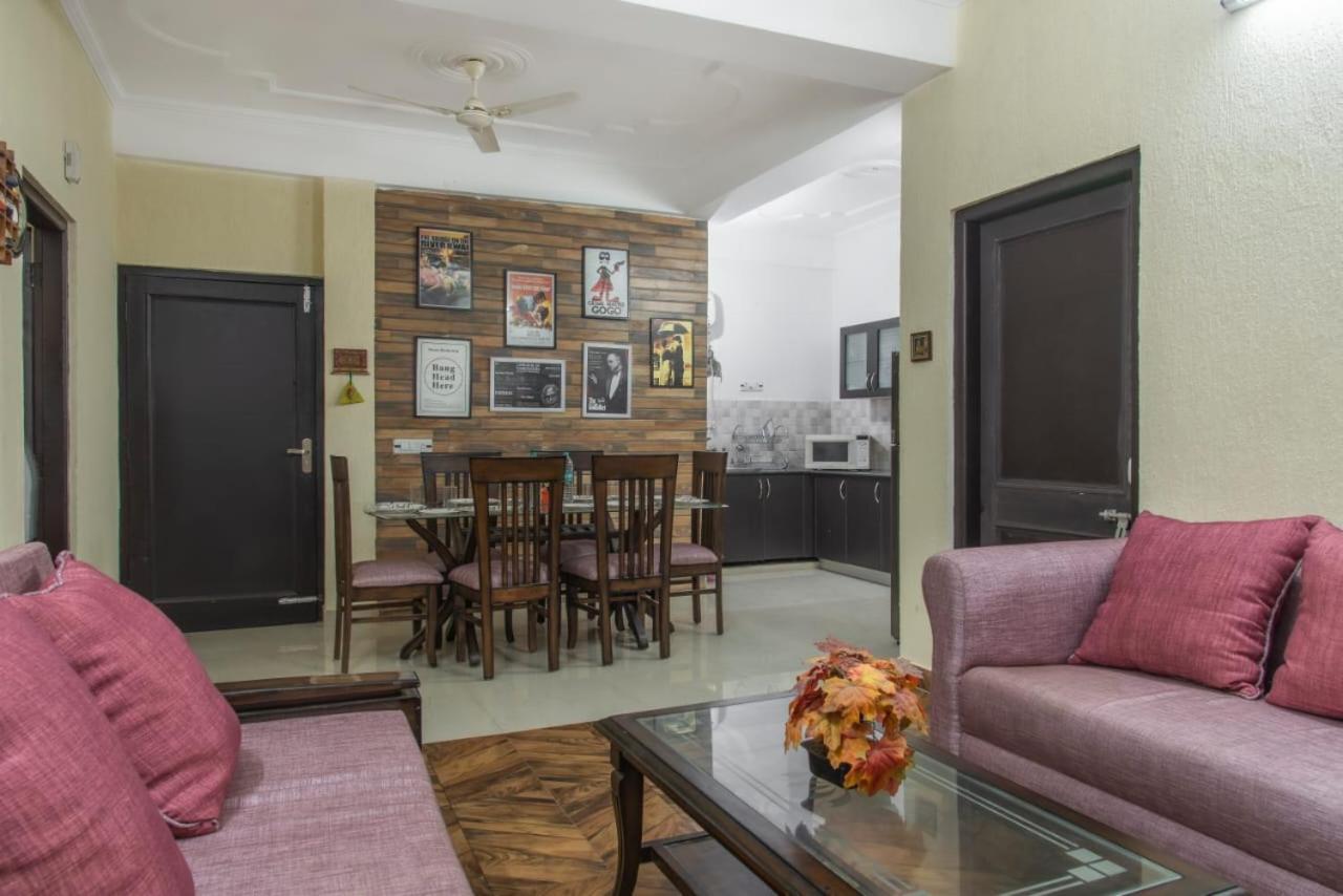 Apartament Mountain Height Kasauli Zewnętrze zdjęcie