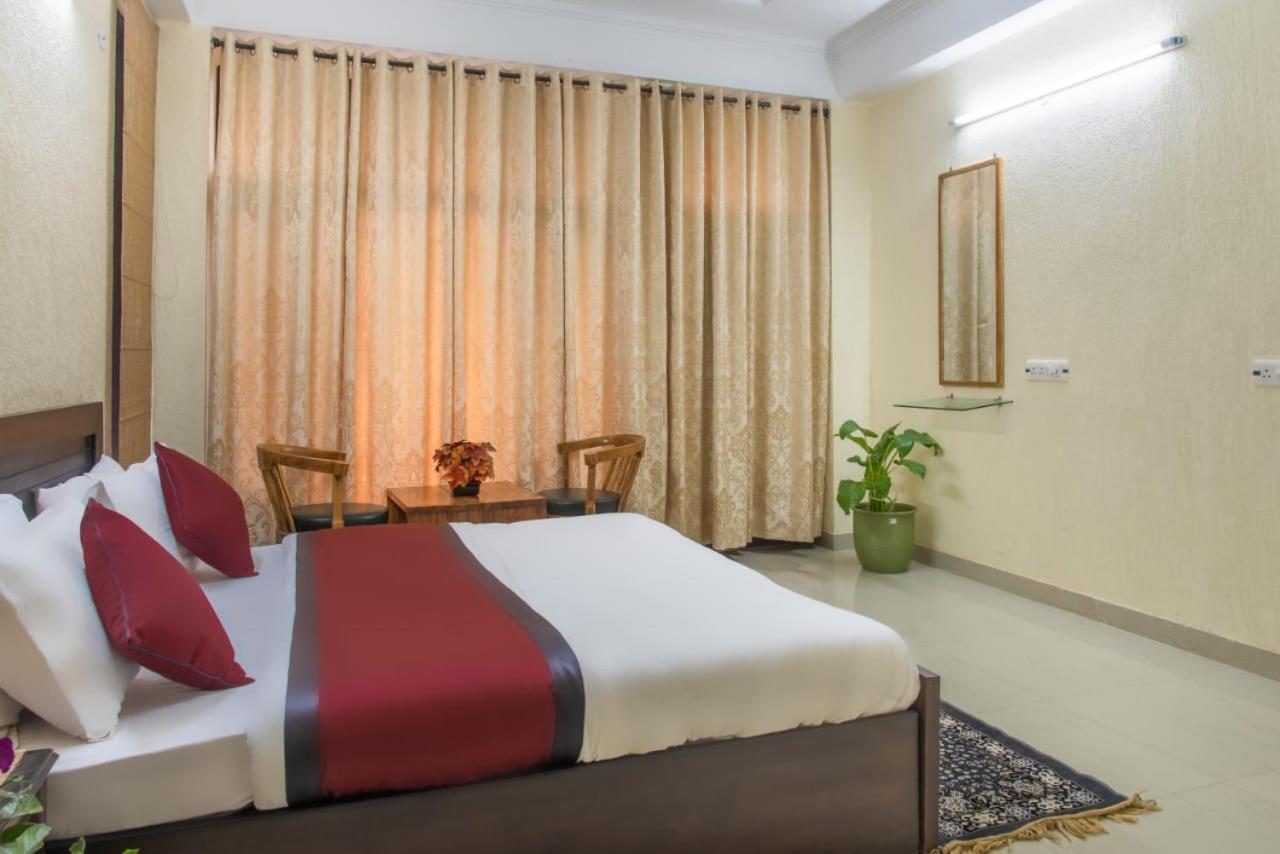 Apartament Mountain Height Kasauli Zewnętrze zdjęcie