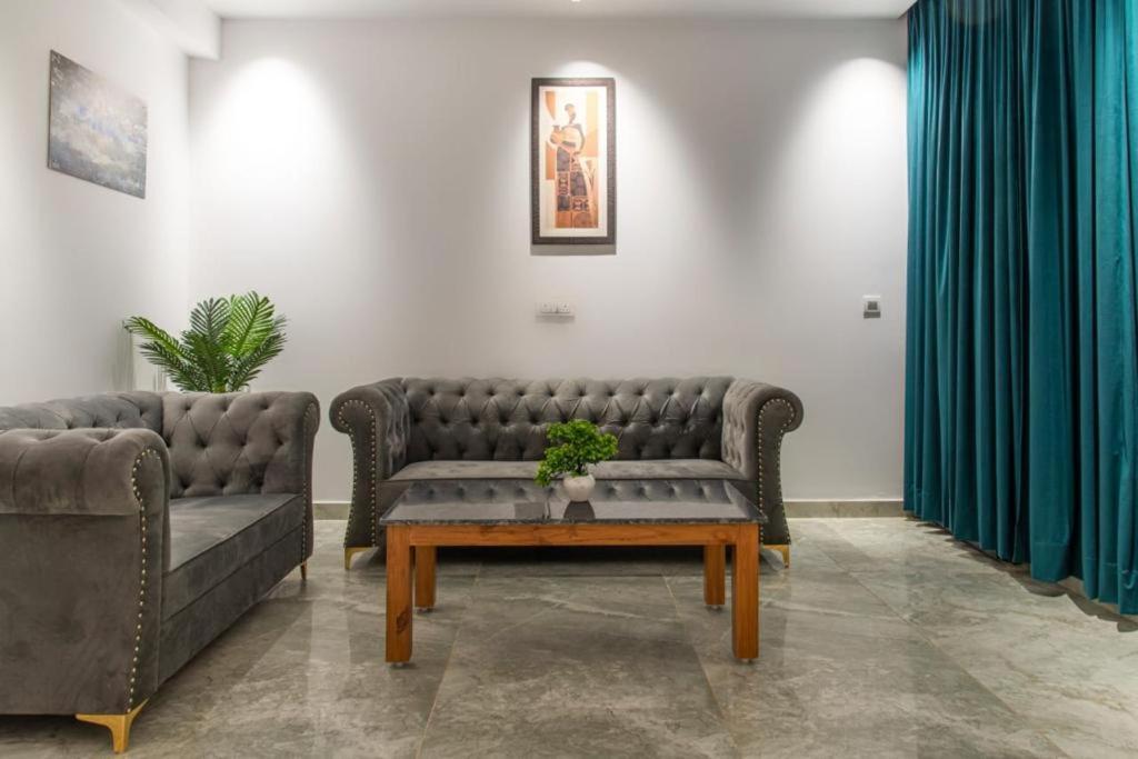 Apartament Mountain Height Kasauli Zewnętrze zdjęcie