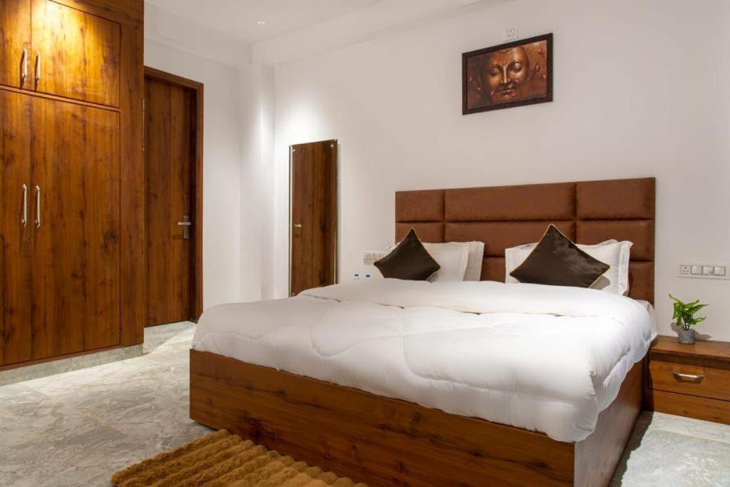 Apartament Mountain Height Kasauli Zewnętrze zdjęcie